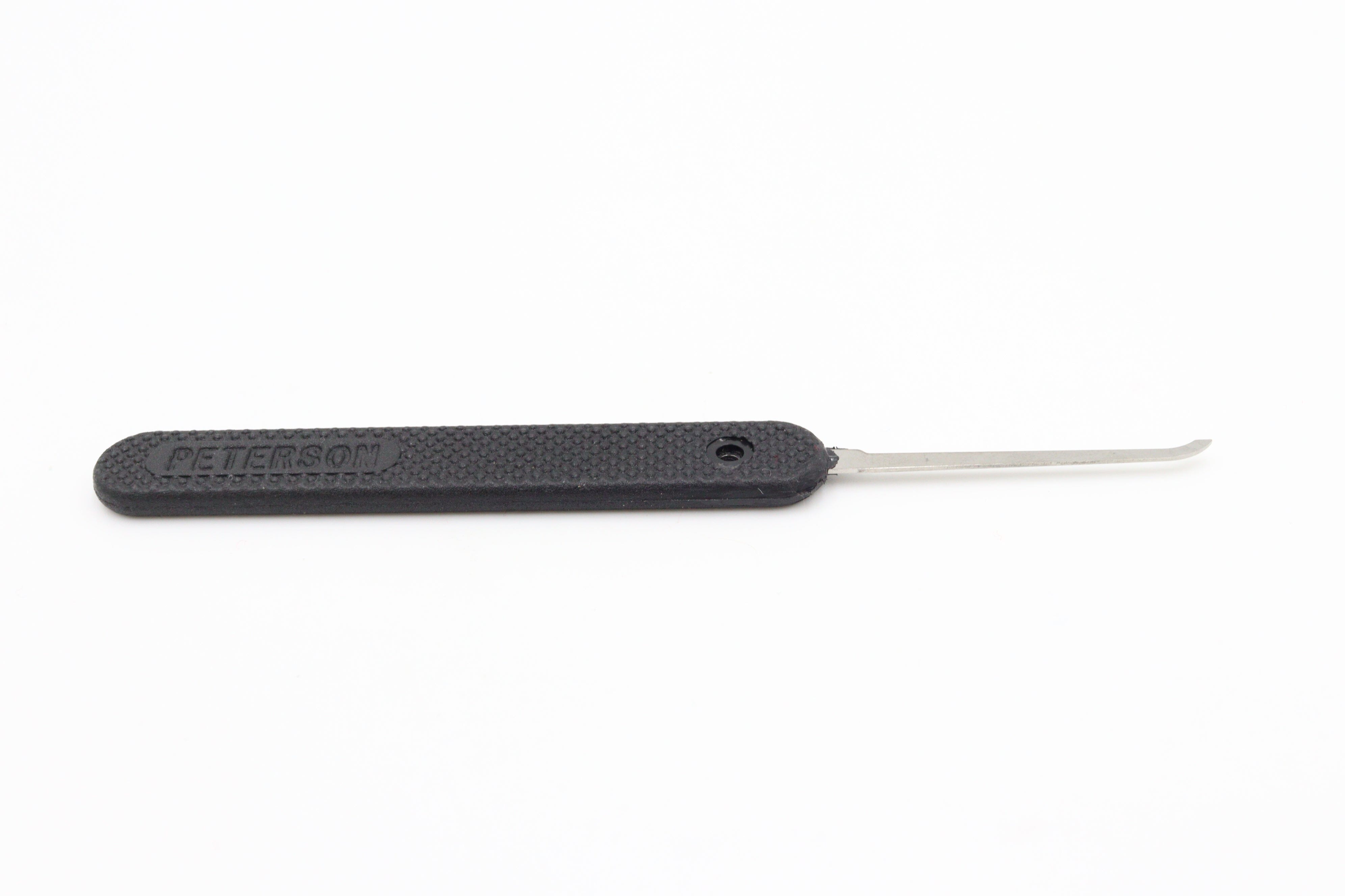 Peterson Lockpick Tools - Phoenix Ultimate GSP Pick Set | Remote Pro